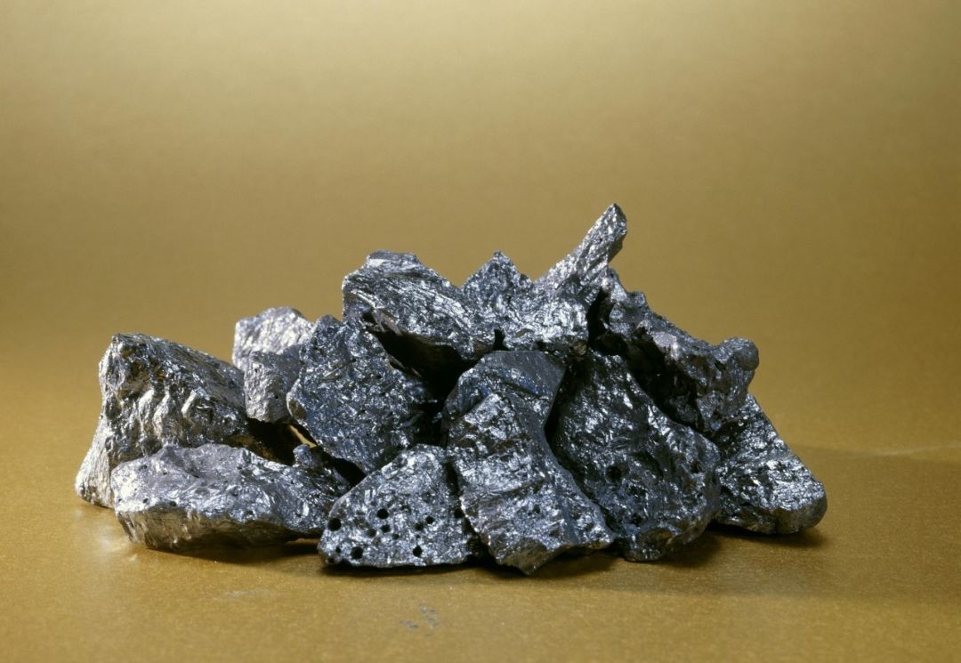 奇妙的14号化学元素硅