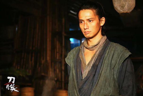 安藤政信曾参演华语片《梅兰芳》《刀剑笑》《赛德克·巴莱》《无无眠