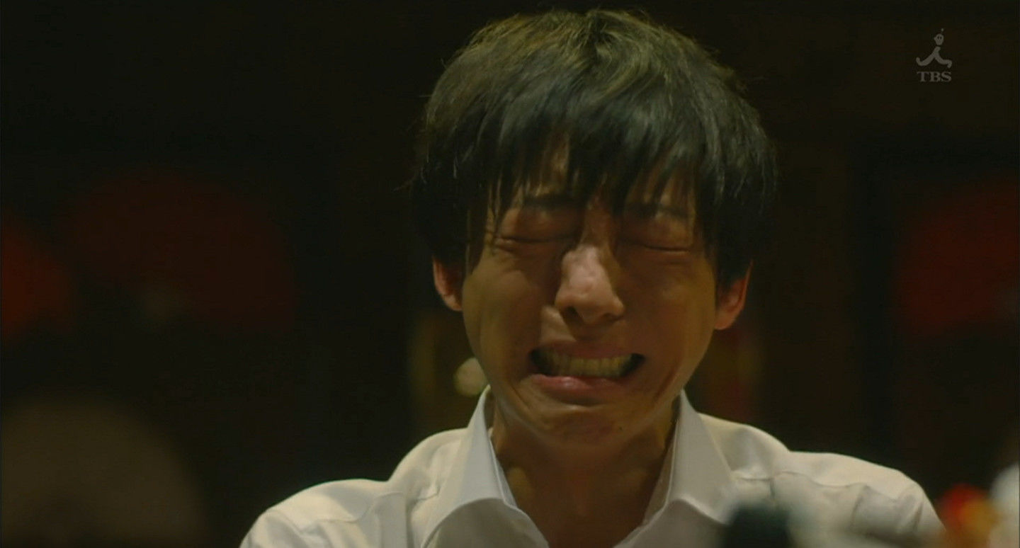 94分的本季最佳社畜的n种绝症总有一种你能对号入座