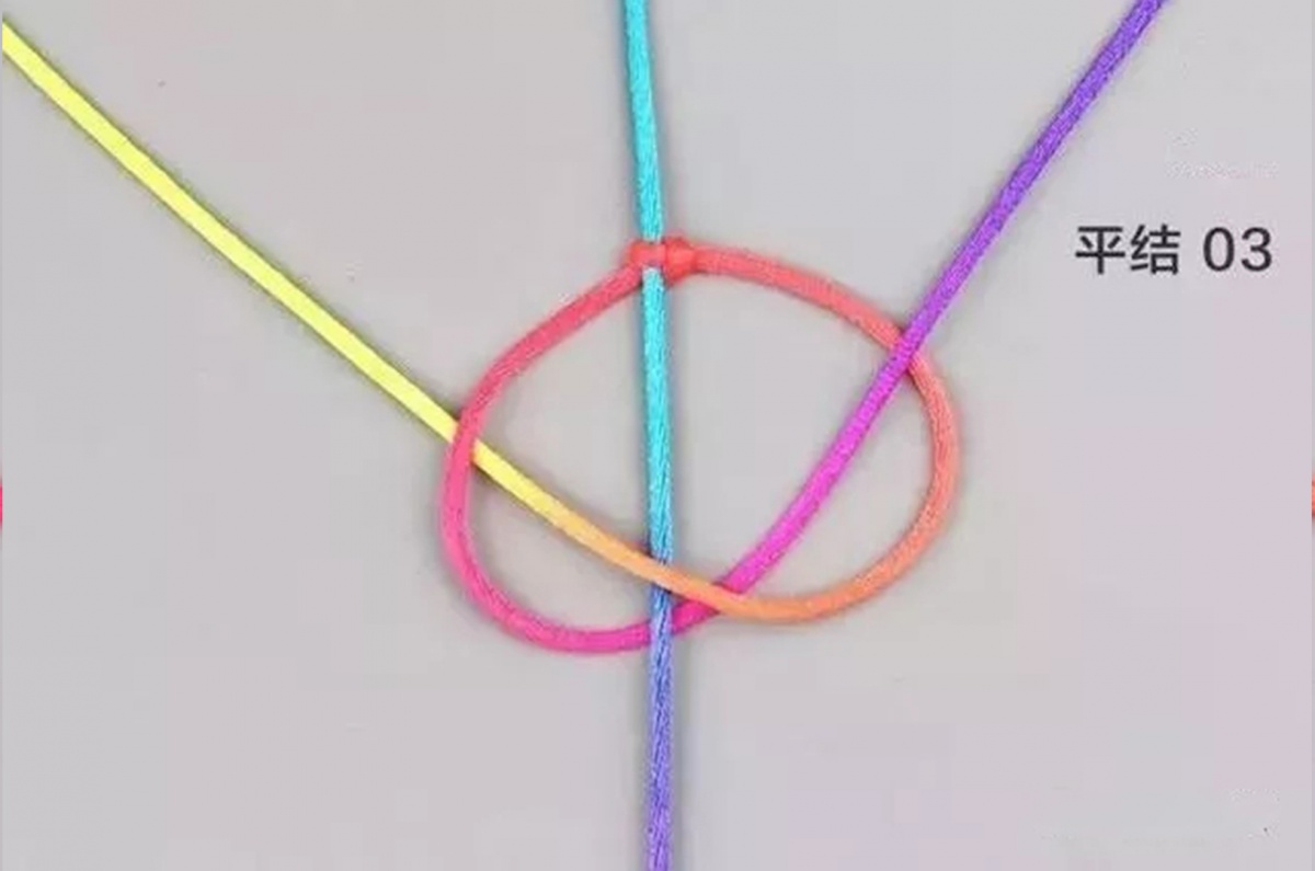 平结实操3