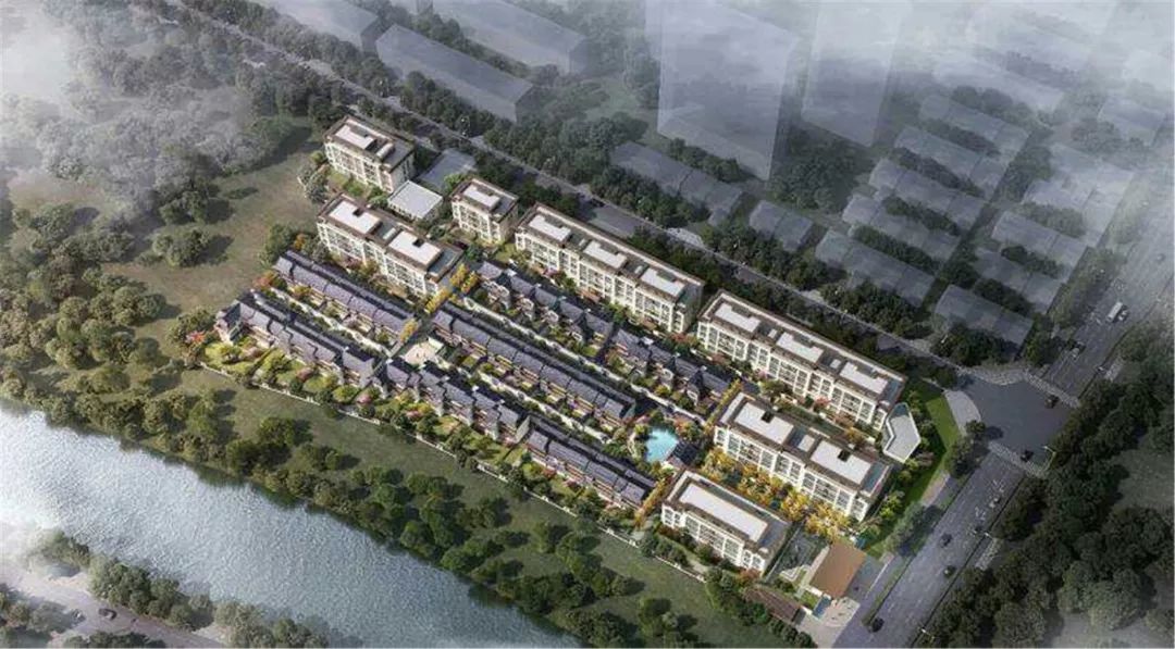 (兴沂御府效果图)四,添亮点,惠民工程扎实推进东城中小学作为一项惠民