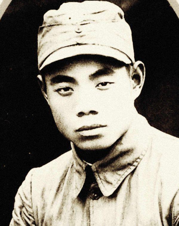 致敬在宿迁战斗过的开国将帅|吴信泉中将:在淮海抗日根据地"创造模范