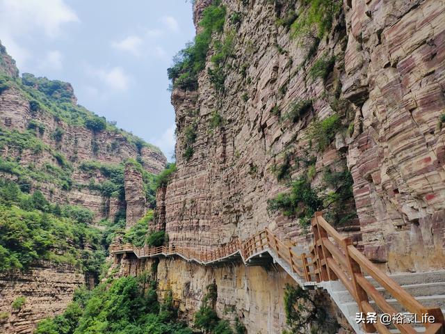 千年不改名之都邯鄲藏一新生網紅景區,成為來河北旅