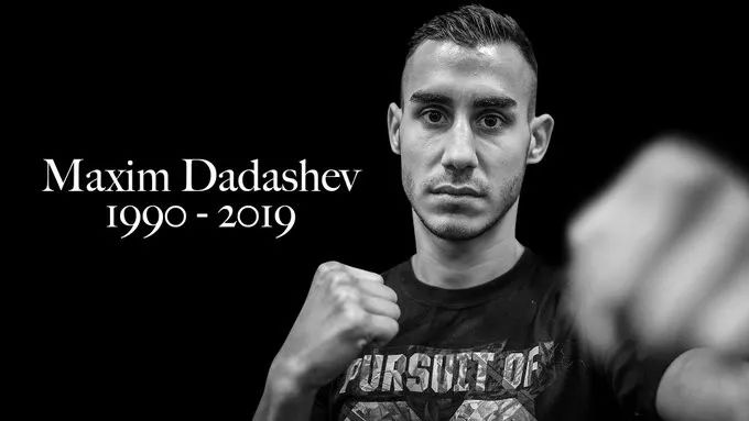 宁死不屈战死拳台生命高于拳击