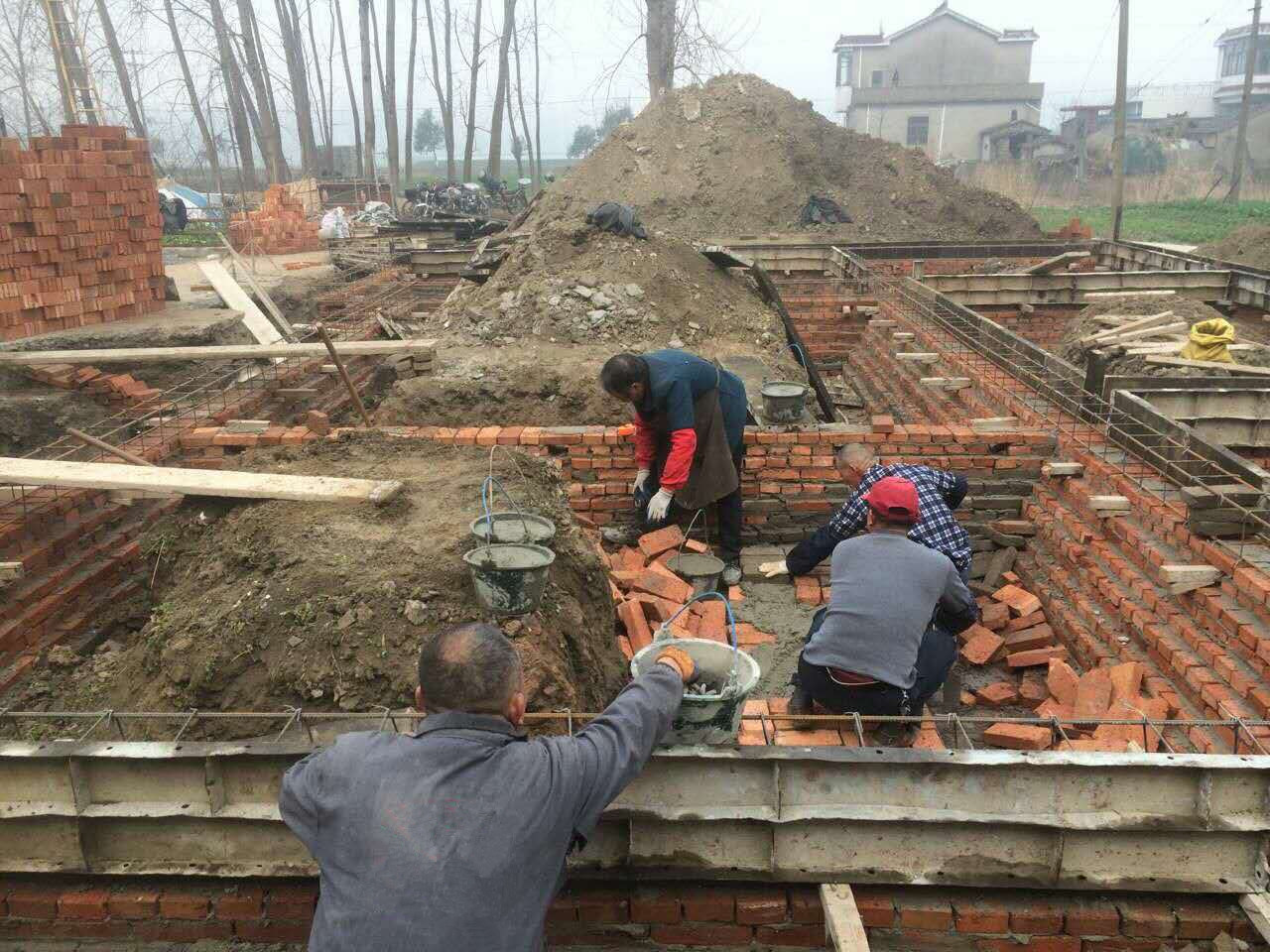 在农村,盖房子有啥讲究?这些门道没弄明白,可别乱建房了