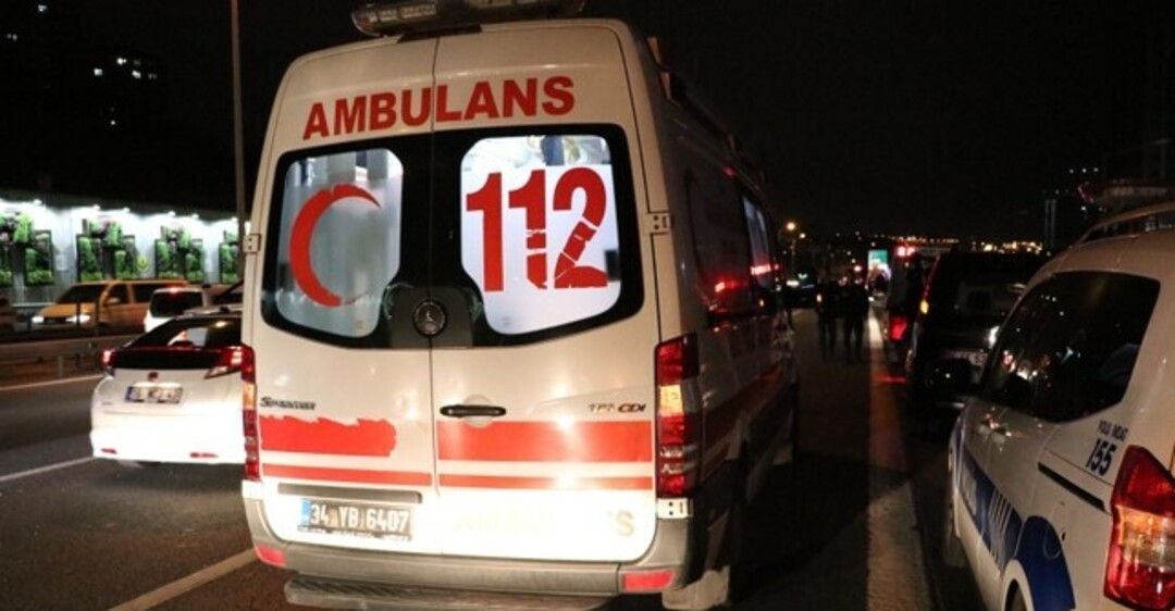 白俄罗斯驻土耳其使馆参赞遭枪击受伤,枪手随后自杀