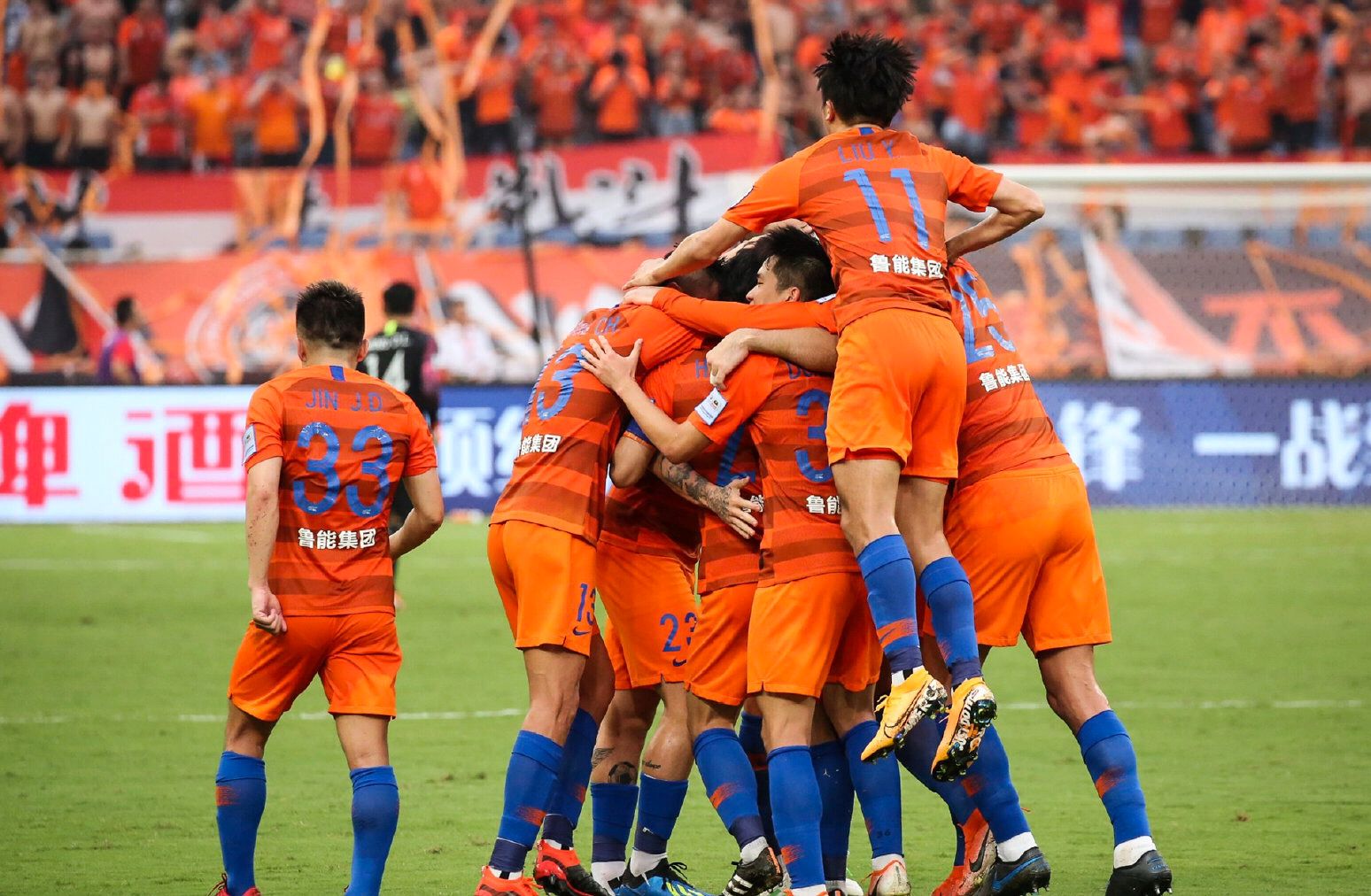 预告cctv5将直播一方vs鲁能恒大比赛由风云足球频道直播