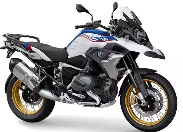 2099万元起宝马全新排量水鸟r1250gsadv正式进入国内