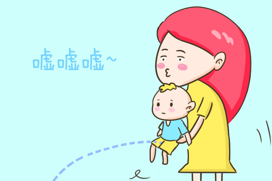 如果有人还在劝你给娃把屎把尿,把这篇文章甩给他看,别不好意思