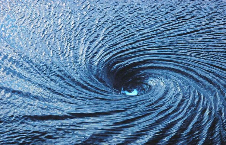 马里亚纳海沟大揭秘