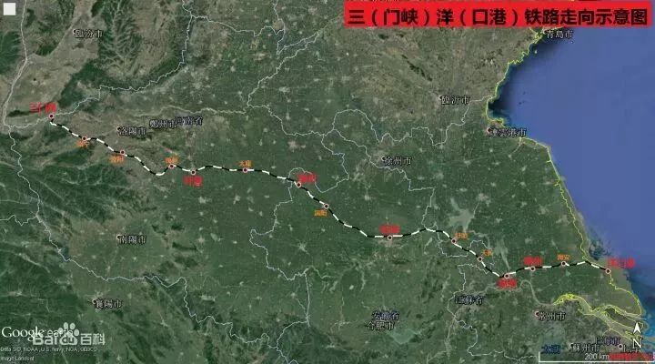 谁再说来周口交通不便我给他急