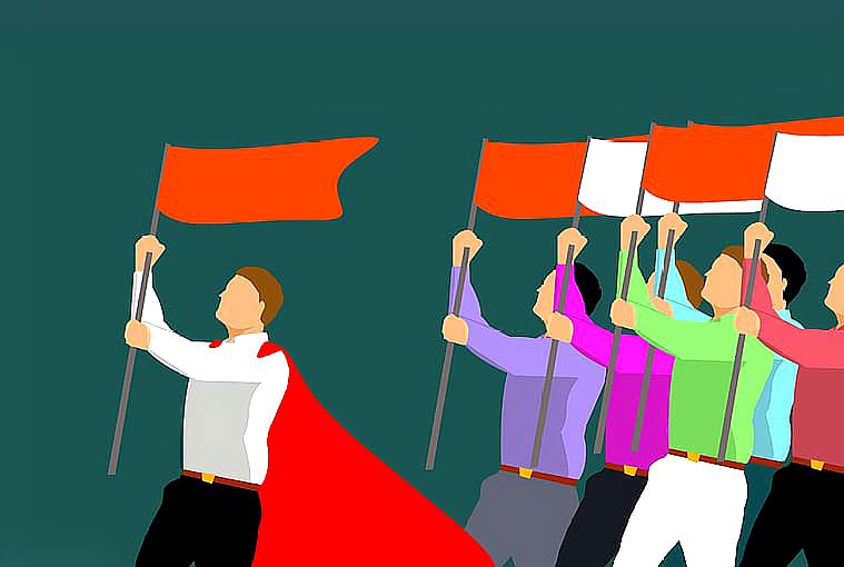 kol(意见领袖)带货骗粉丝