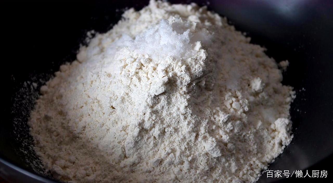 一斤面粉放多少酵母 20斤面粉放多少酵母粉