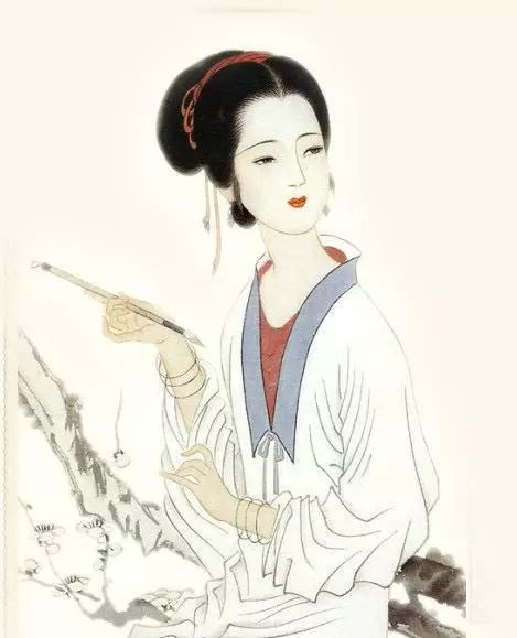 李清照我吟我词我书我心