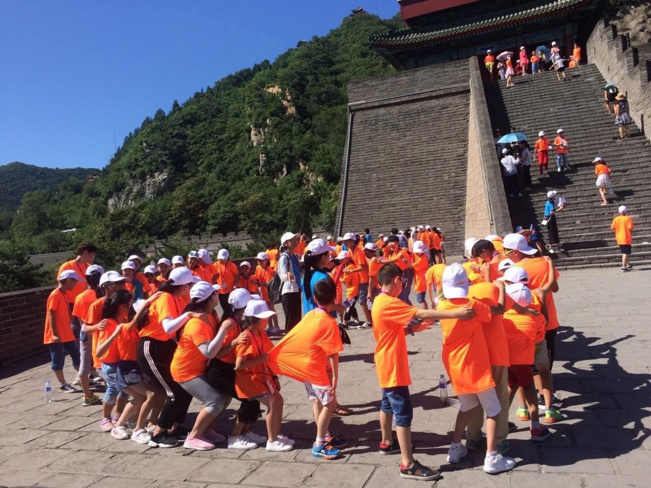 暑假游学成标配超七成小学生家长坦言收获低于预期