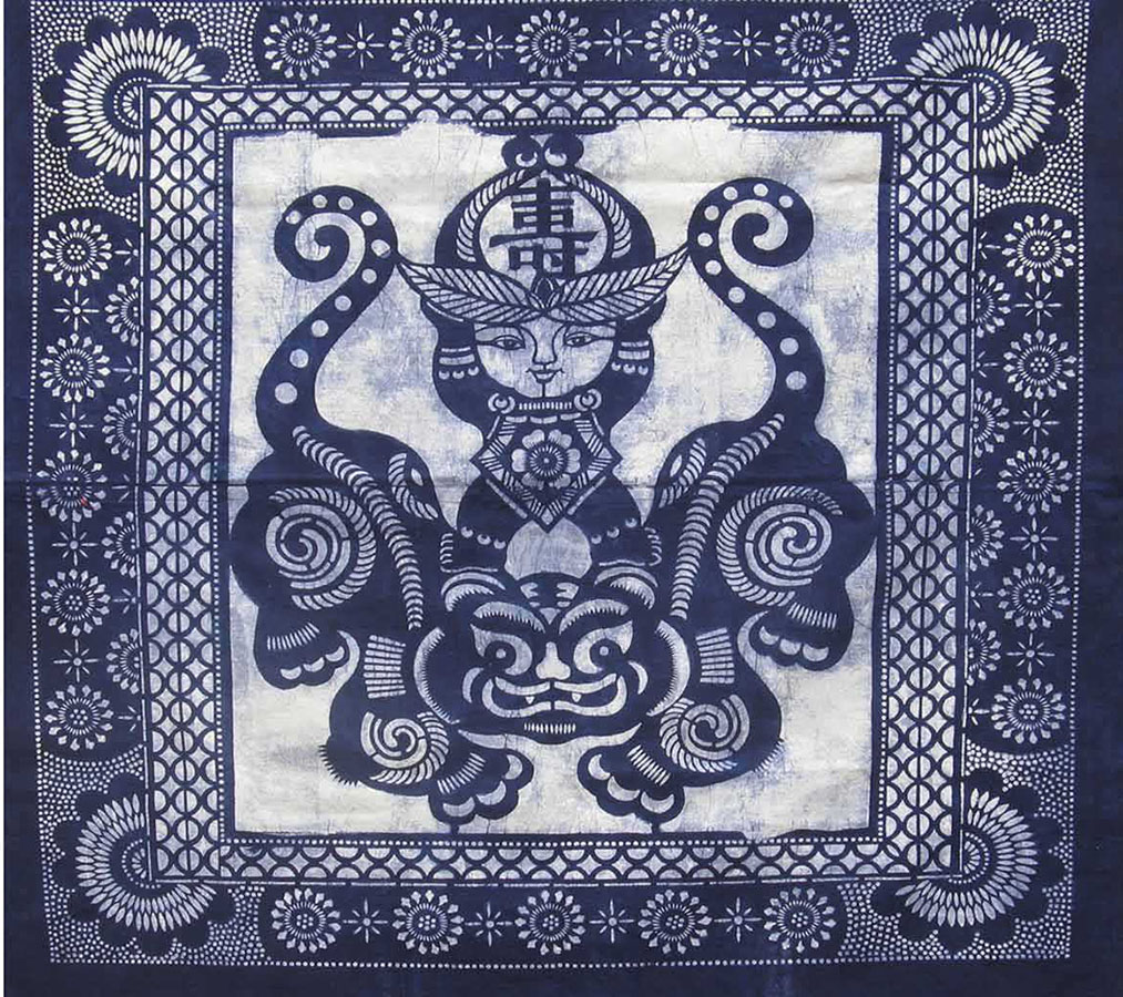 这门艺术从古到今全方位影响了中国艺术领域从上到下的发展和创新