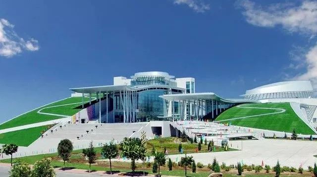 大盛魁文创园将军衙署昭君博物院塞上老街感受你的优雅,发掘你的内涵