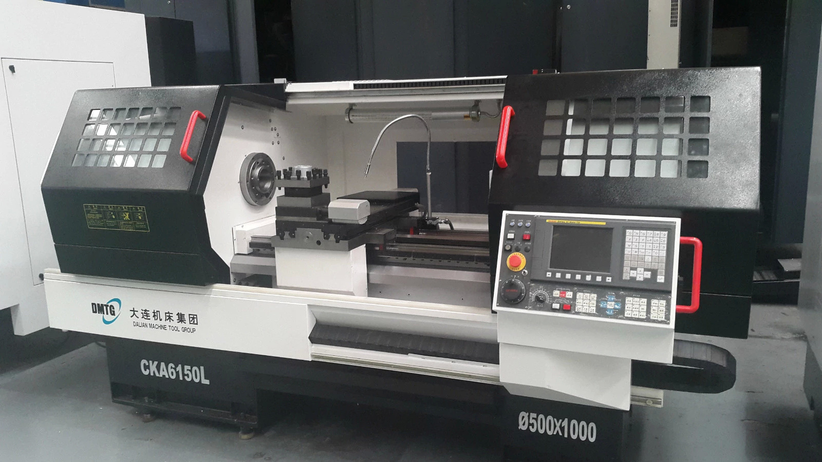 为什么大连机床沈阳机床相继破产重整中国机床为何由盛转衰