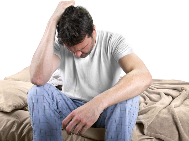 糖尿病患者出现这些表现说明血糖要失控了不能忽视