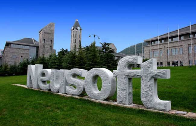 东软集团股价暴跌643市场却把锅甩给了东哥的两分钟