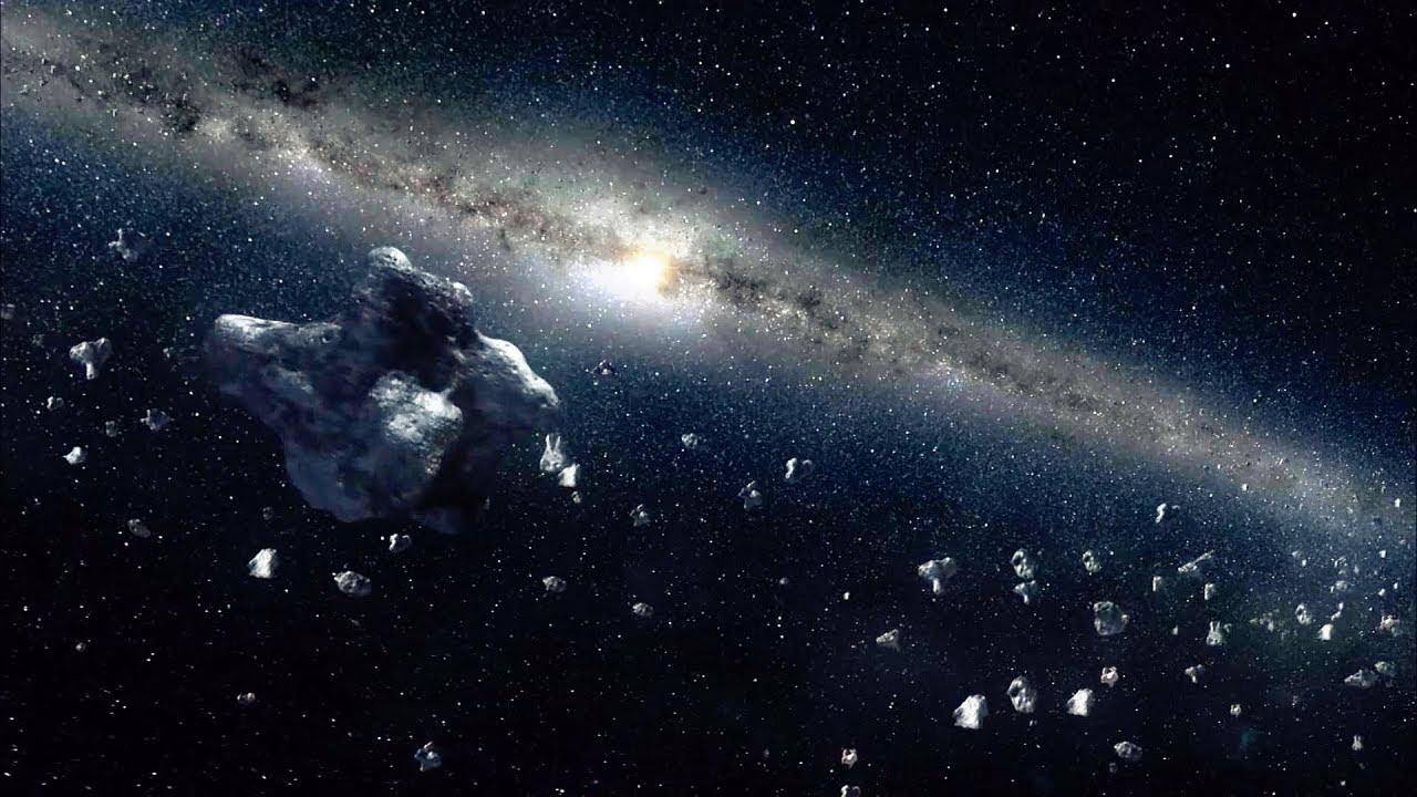 太阳系拥有卫星最多的行星木星已知有79颗之多