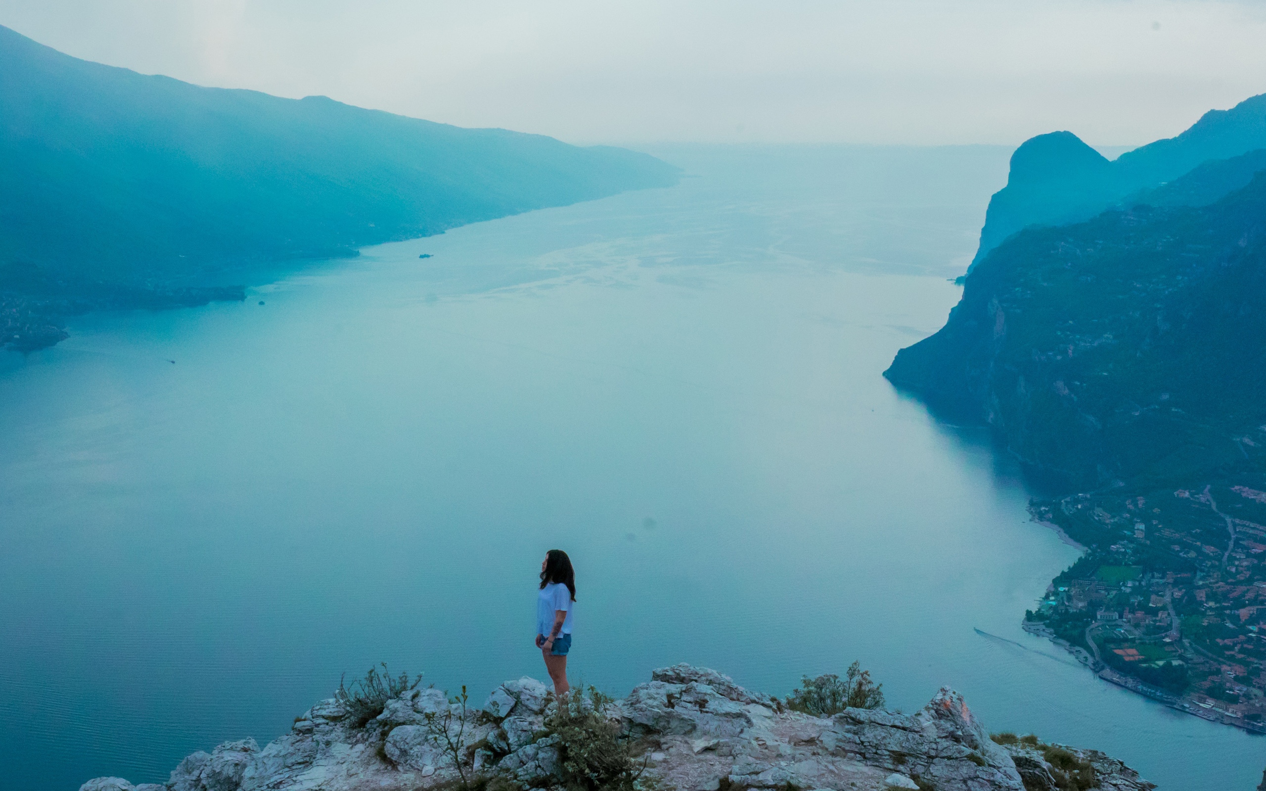 一段感情中,是什么让你对一个人死心了?