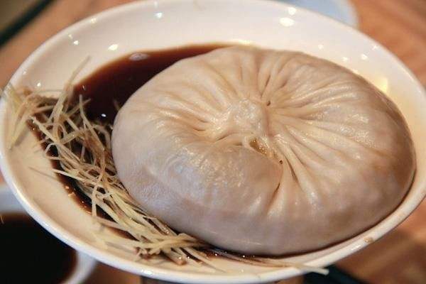 走进淮安品味淮扬文化不得不说这个号称淮安三绝的美食