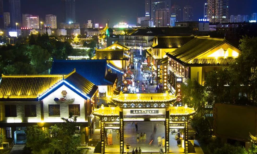 走进淮安品味淮扬文化不得不说这个号称淮安三绝的美食