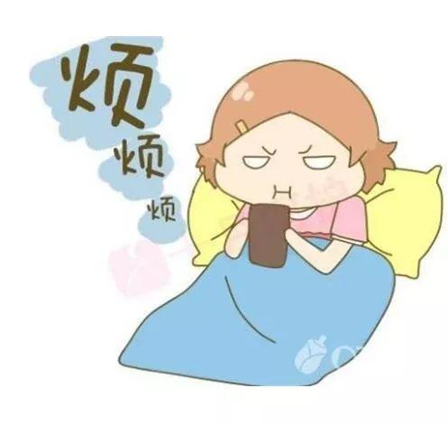 情绪不稳定的妈妈是场灾难你记得上次失控是什么时候么