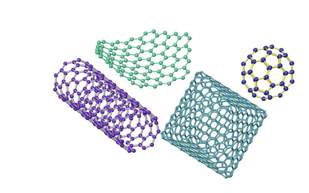 科学家开发出能微调碳纳米管性能的方法