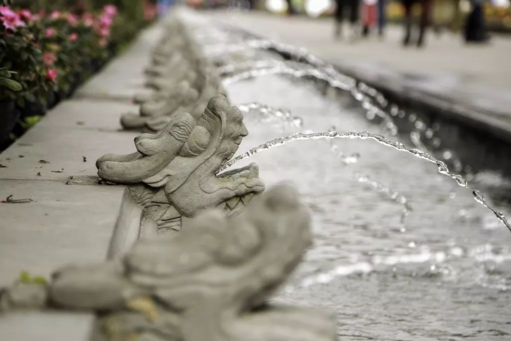 胜地寻踪走进堰功道来认识一下这12位治水先贤