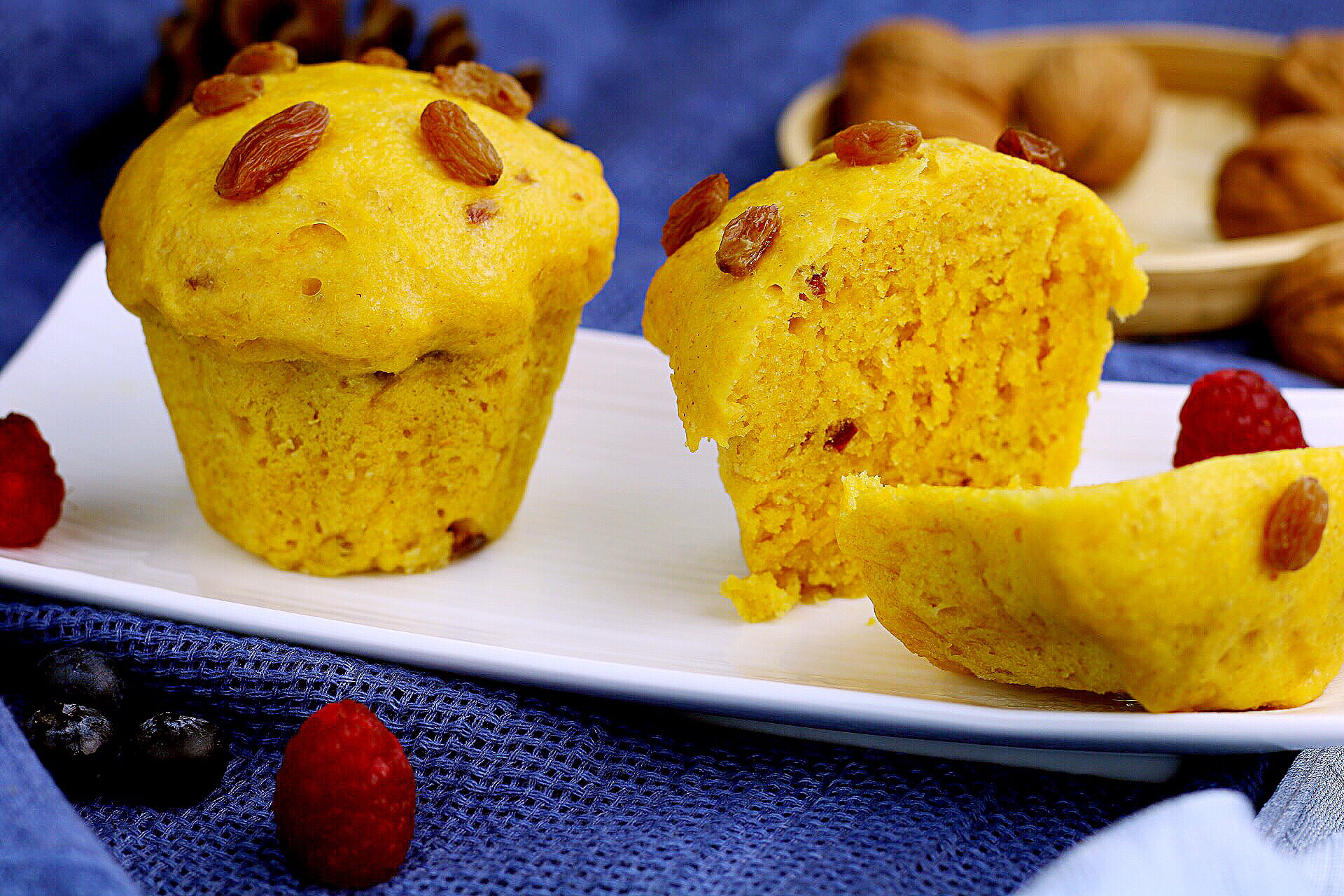 7道自制的美味糕点营养早餐和下午茶甜点任你挑值得收藏