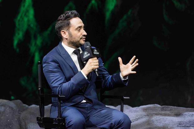 美剧《指环王》总预算高达10亿美元