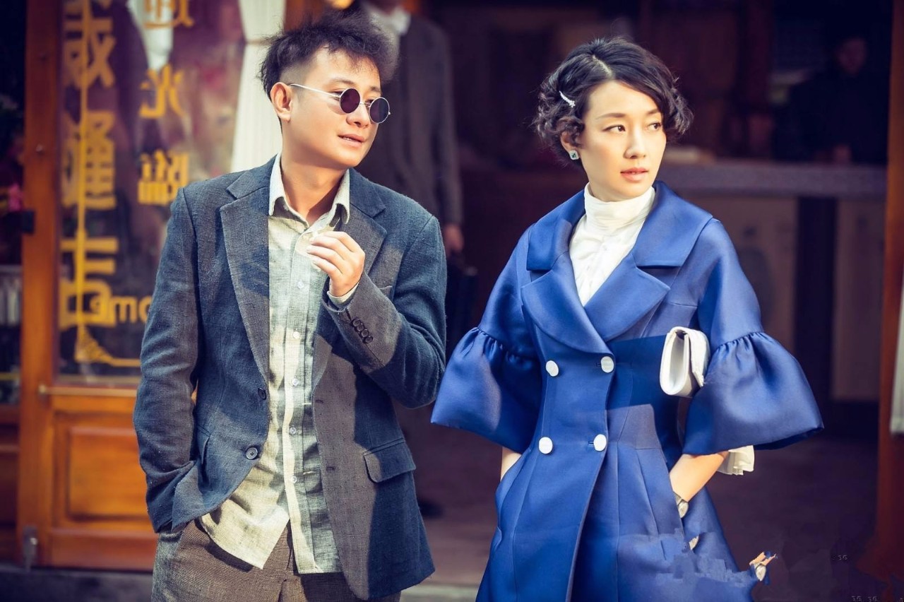 文章马伊琍刚刚宣布离婚此情有憾然无对错