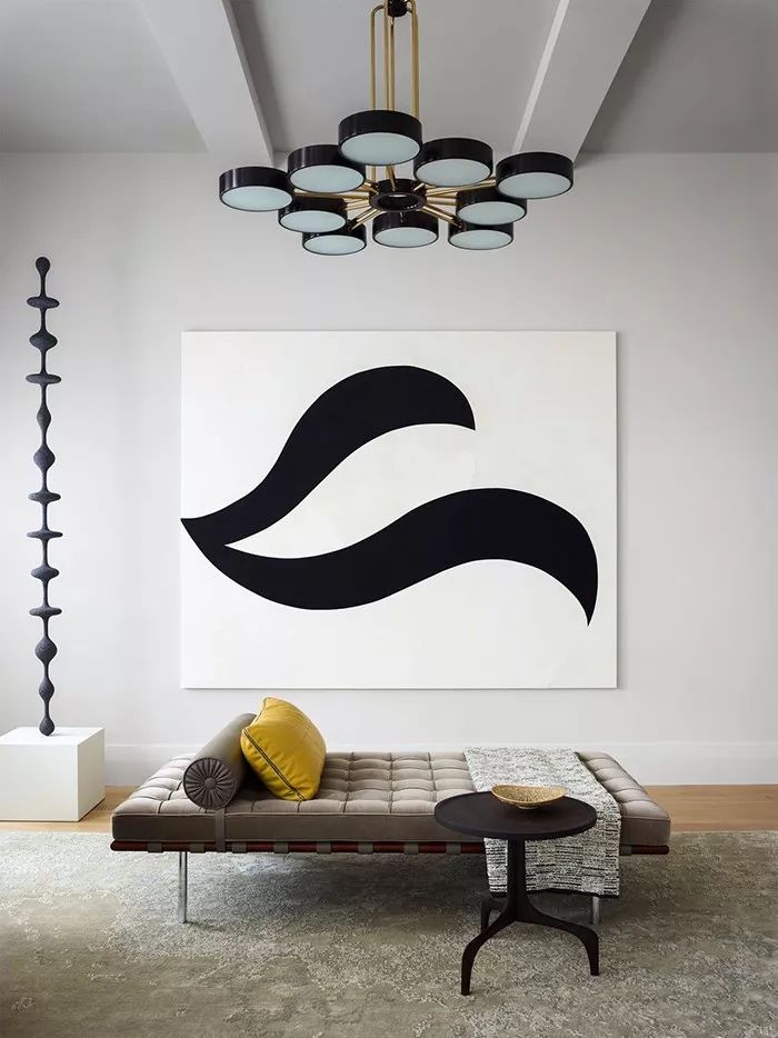 看山是山,那些最好的中性色配色方案,成就一片诗意_人民号