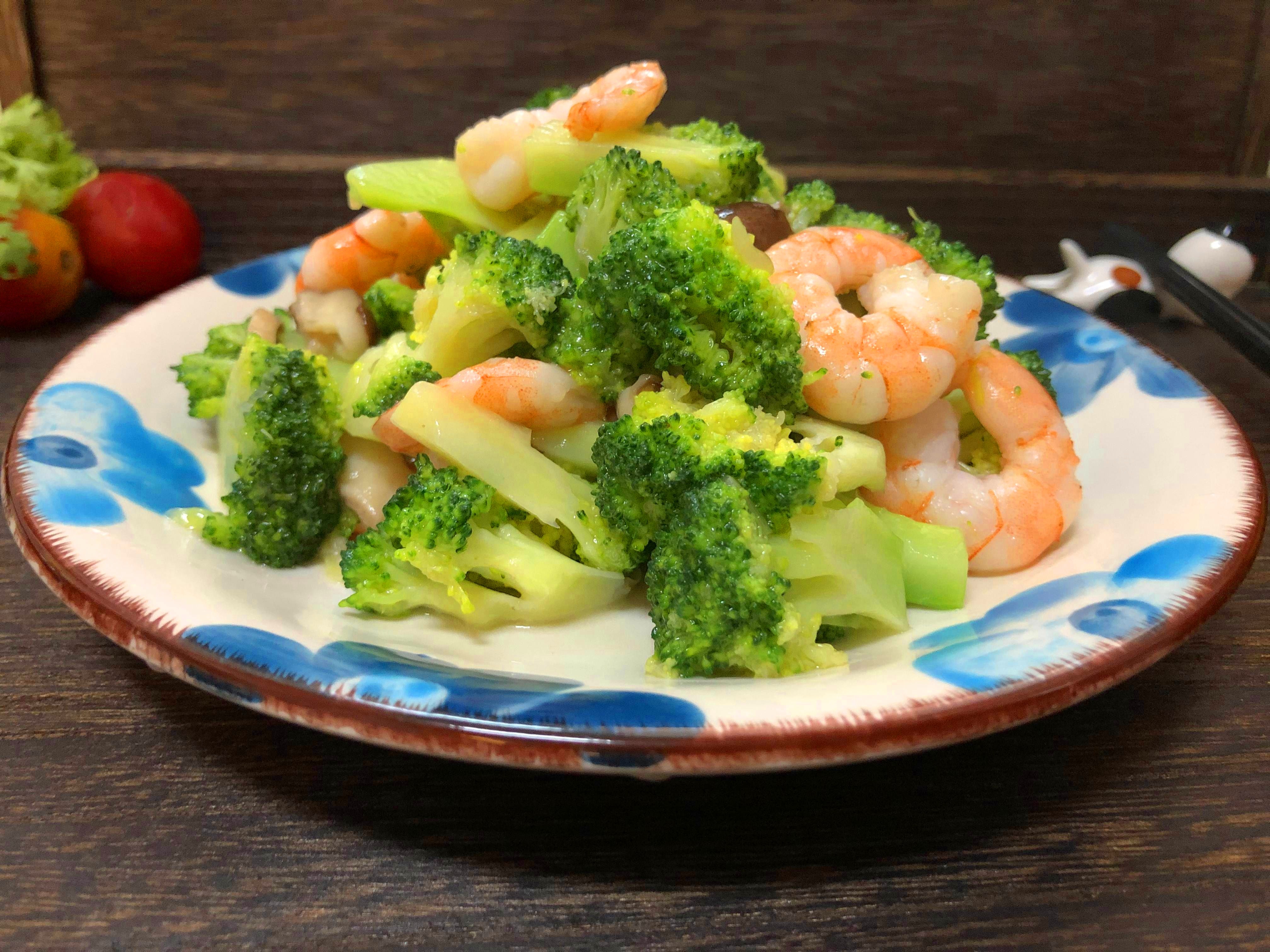 闷热天气出汗多多吃这道菜清淡低脂又补钙老婆每周都要吃