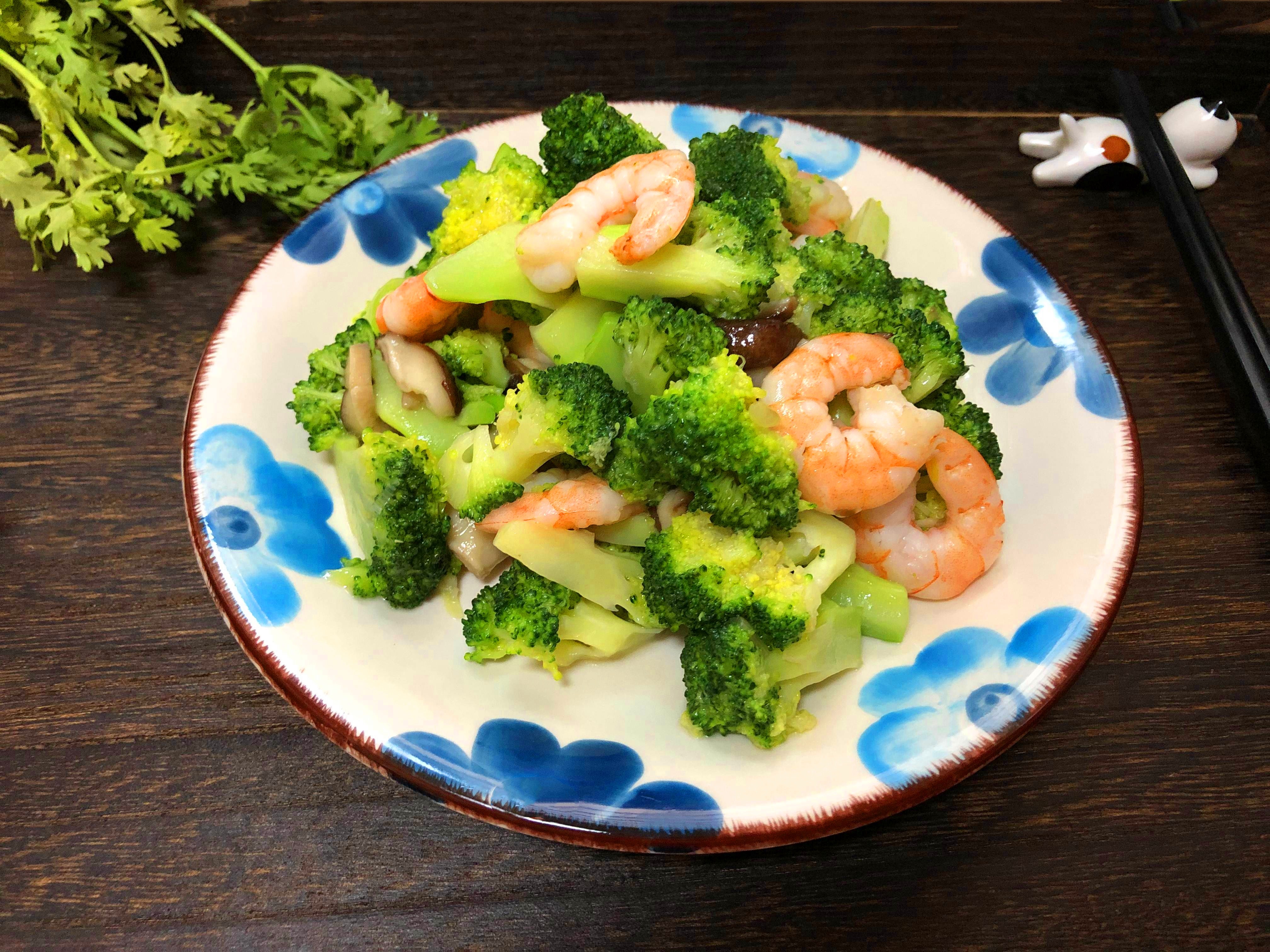 闷热天气出汗多多吃这道菜清淡低脂又补钙老婆每周都要吃