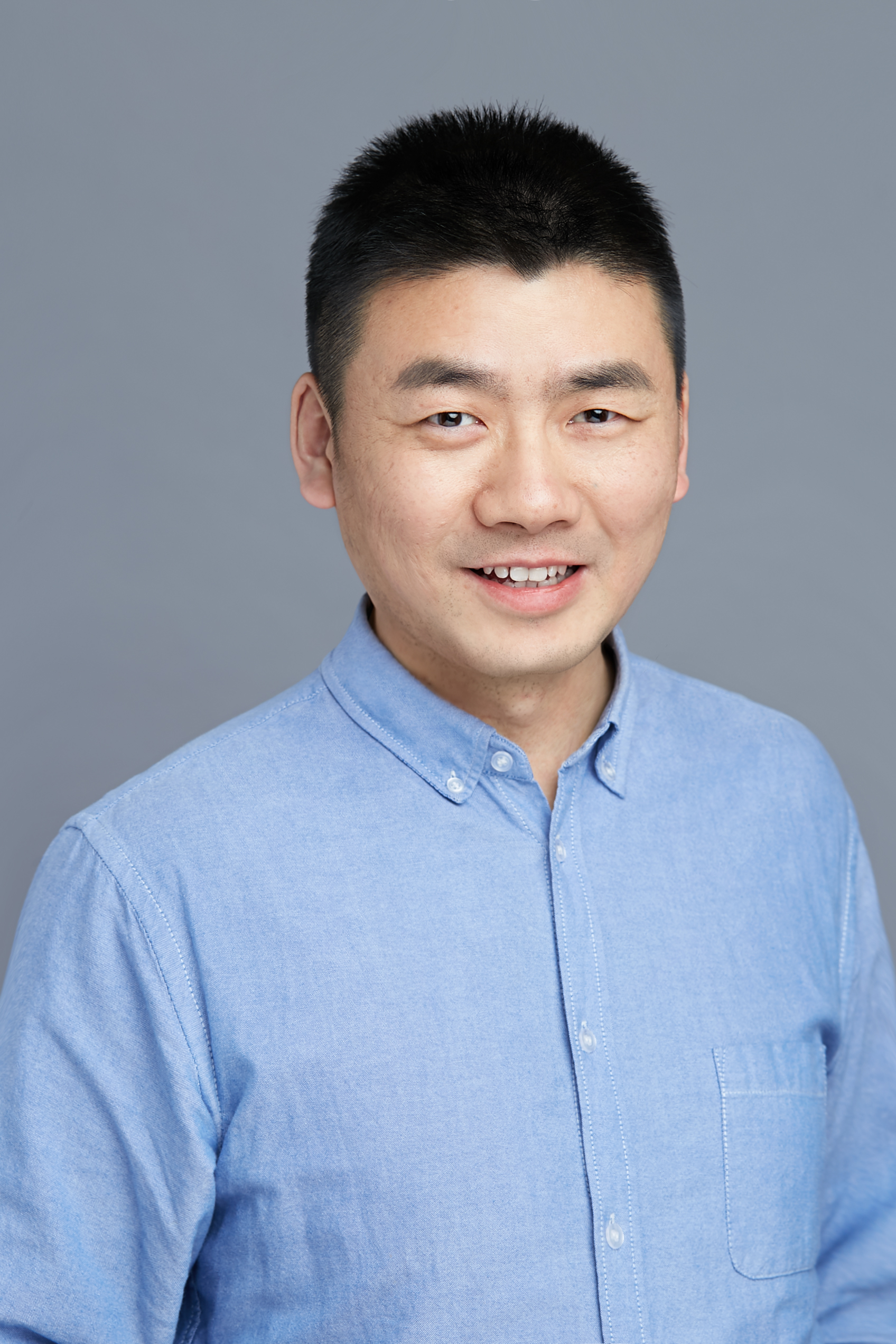 mico米可世界海外增长负责人 shen