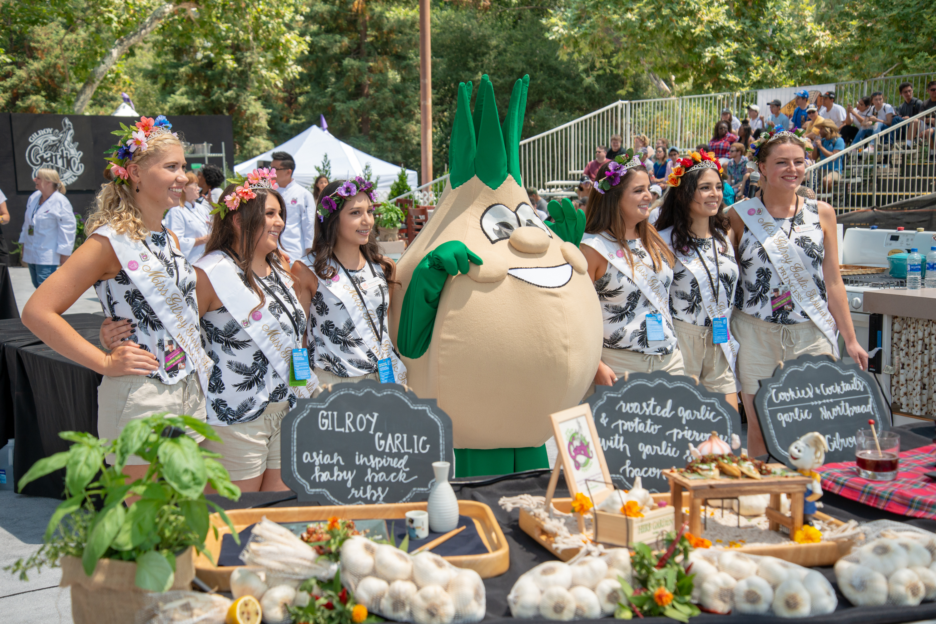 美国加州大蒜节发生枪击案至少3人死亡多人受伤