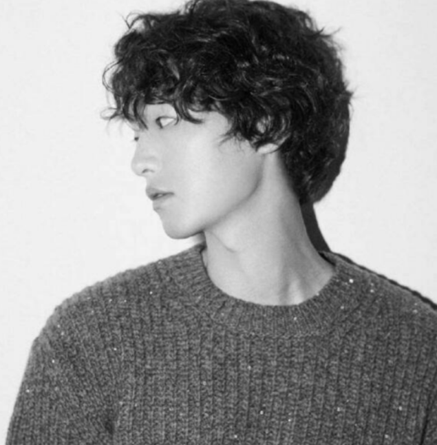 盘点众明星的羊卷毛发型气质不同各有各的亮点