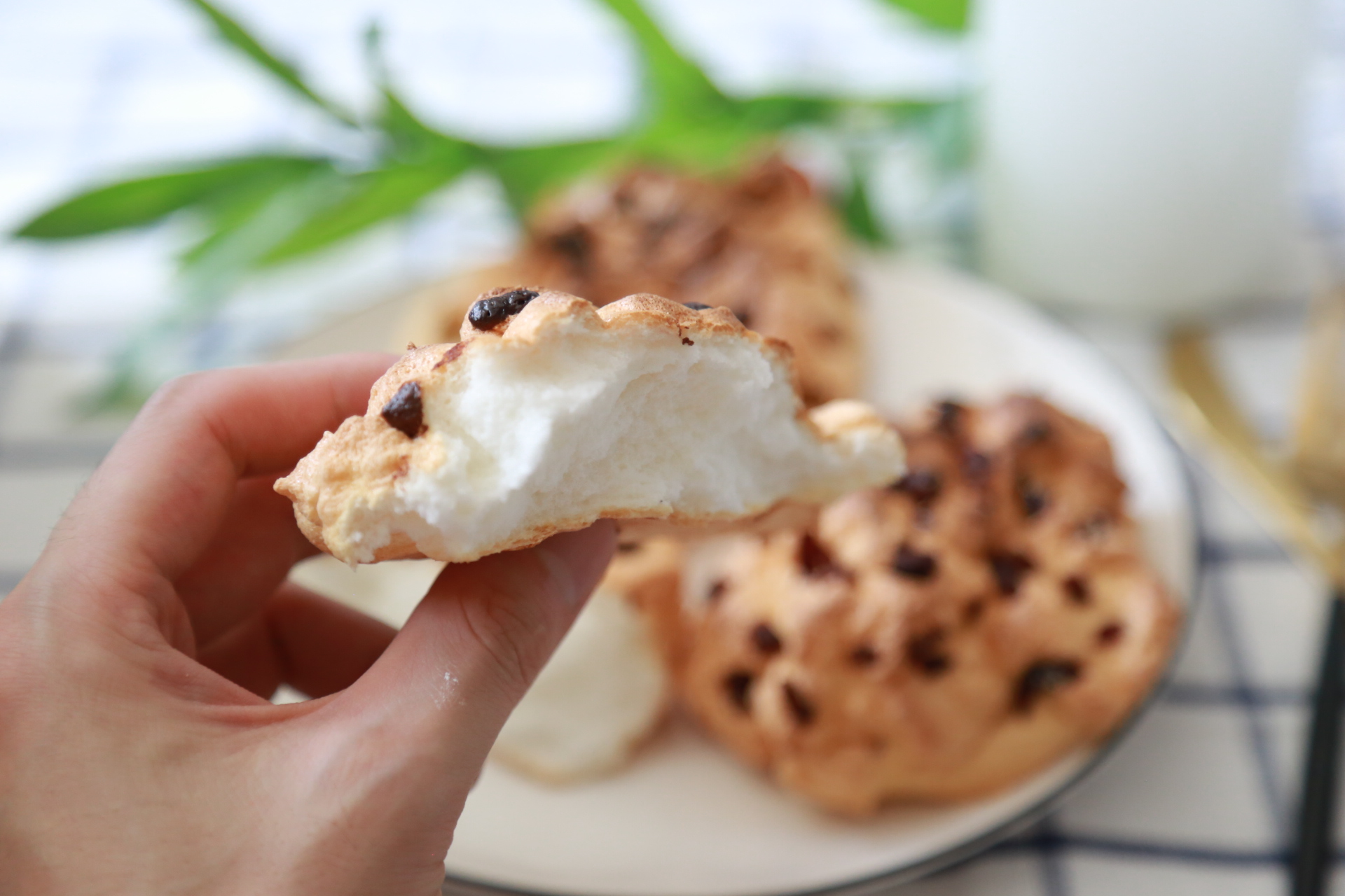 蛋糕新做法,简单快速,口感香甜,比面包还松软,大人孩子都爱吃