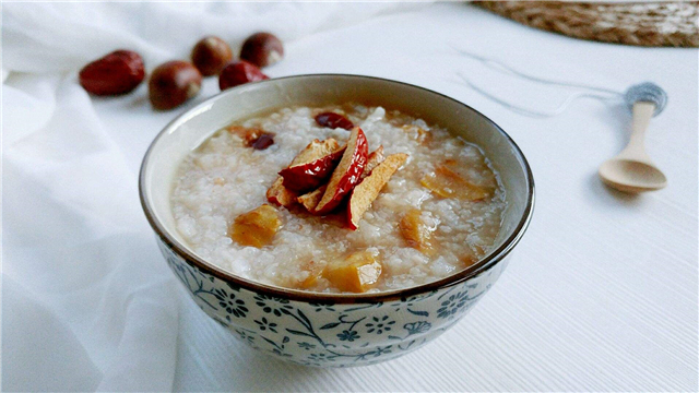 三伏天如何健脾倾心推荐妙用茯苓5款食补法好吃还健脾