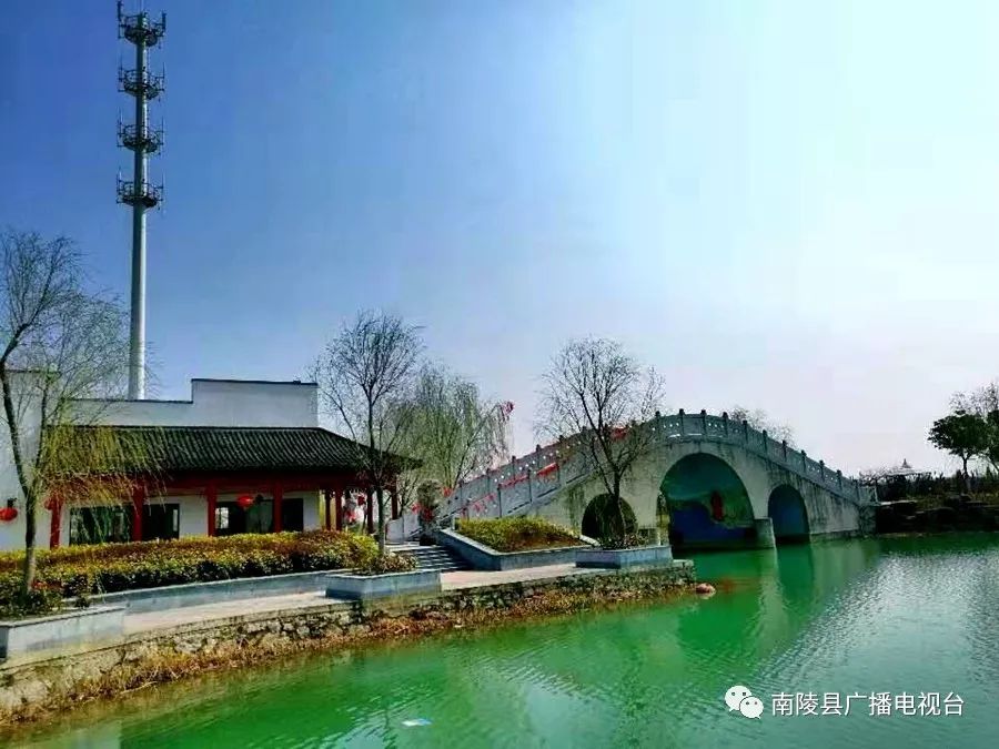 动一动就汗流浃背南陵的先人们会怎样防暑降温