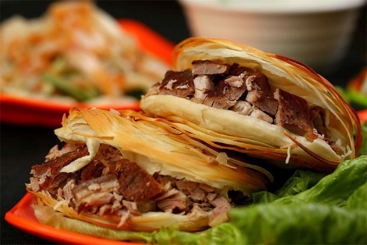 西安特色美食大盘点精髓在这这几种你全都吃过吗