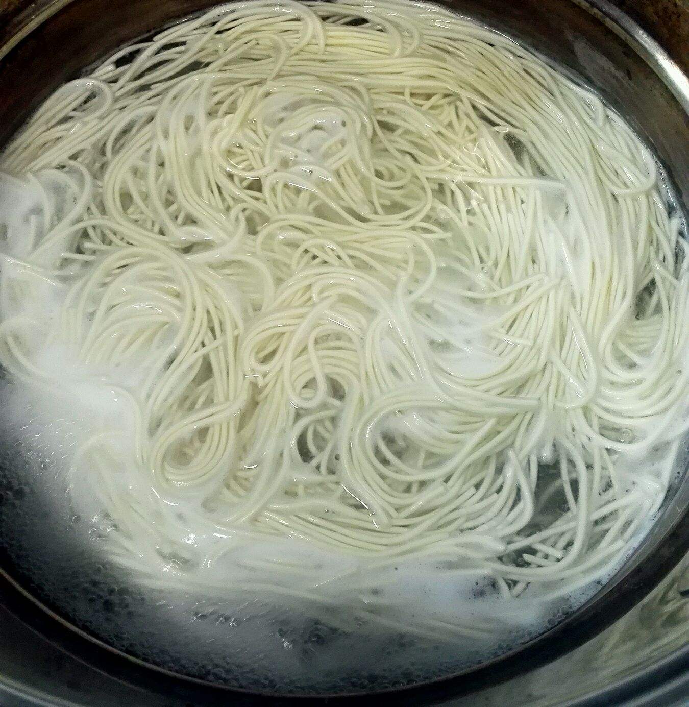 这些个老苏州的味道光是听到美食的名字就沉醉了