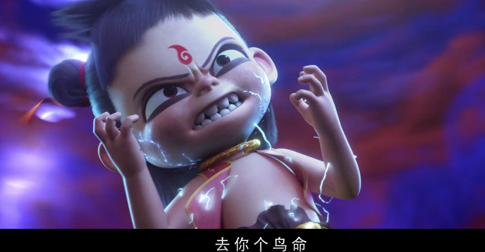 哪吒票房破10亿了但国漫崛起仍然任重道远