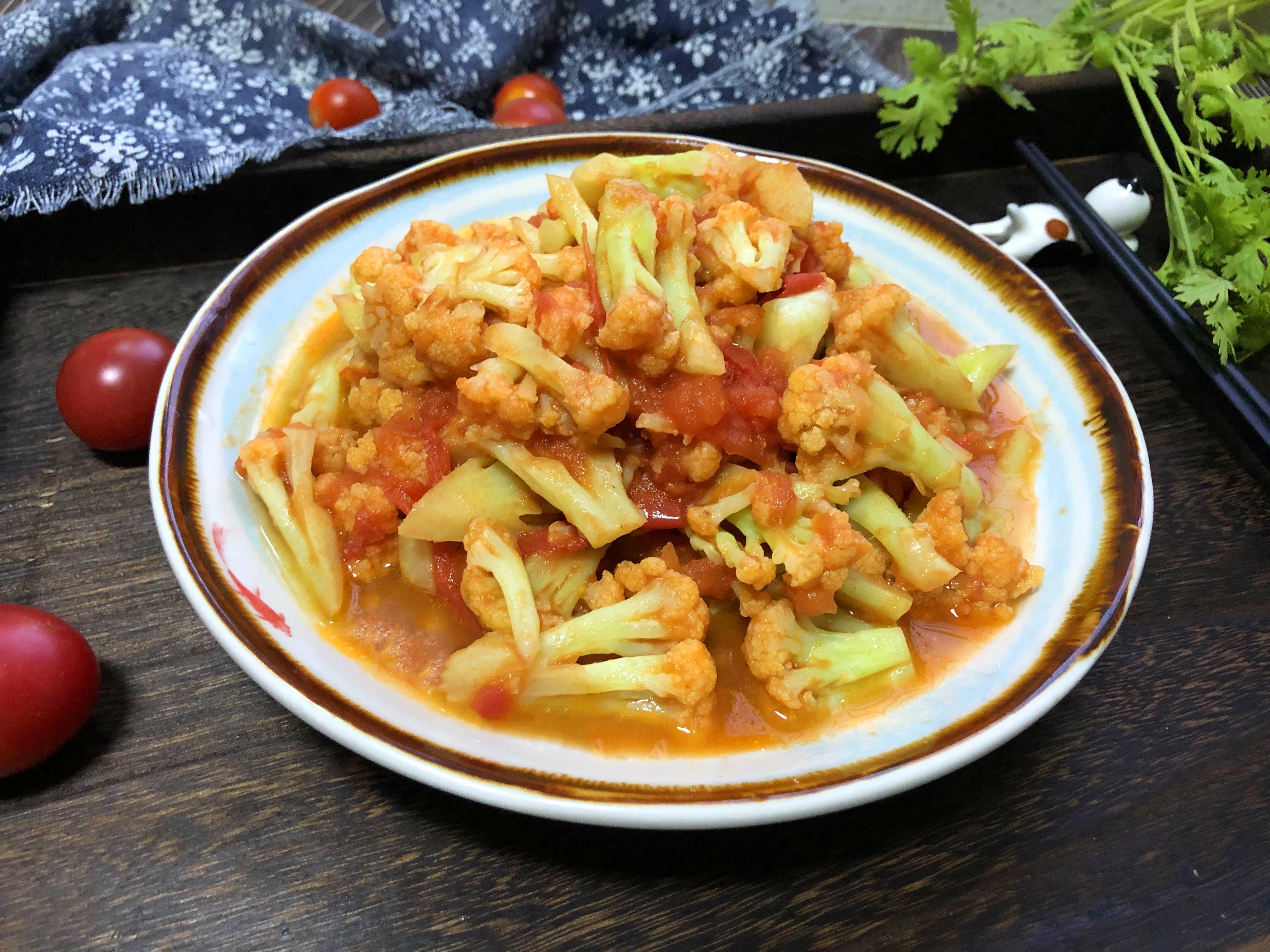 我们家每周必吃的10道家常菜有荤有素一天做1道一周都不重样