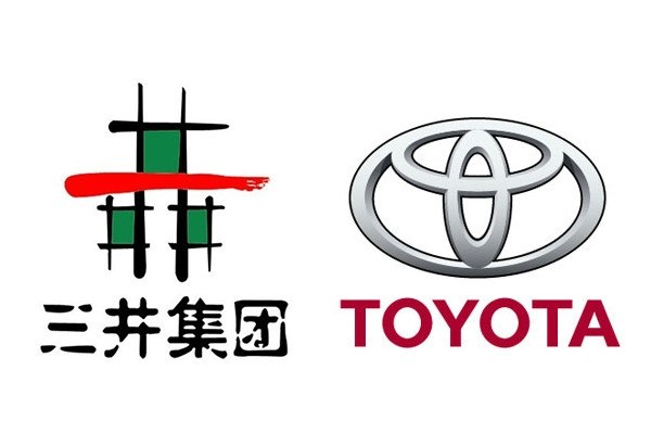 商船三井logo图片