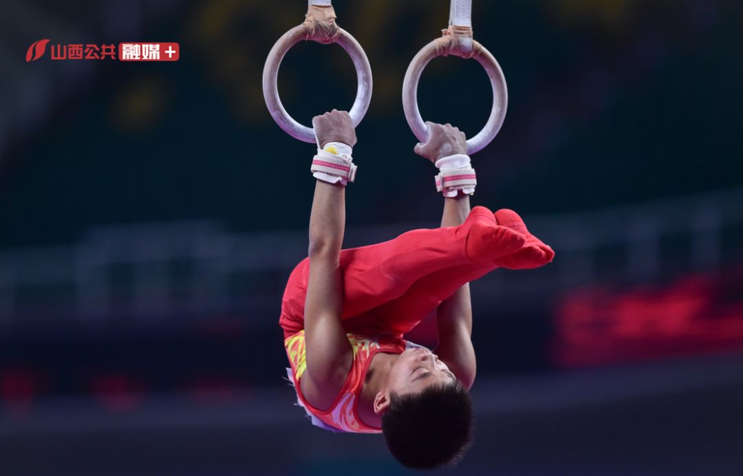 向35枚金牌发起冲击!