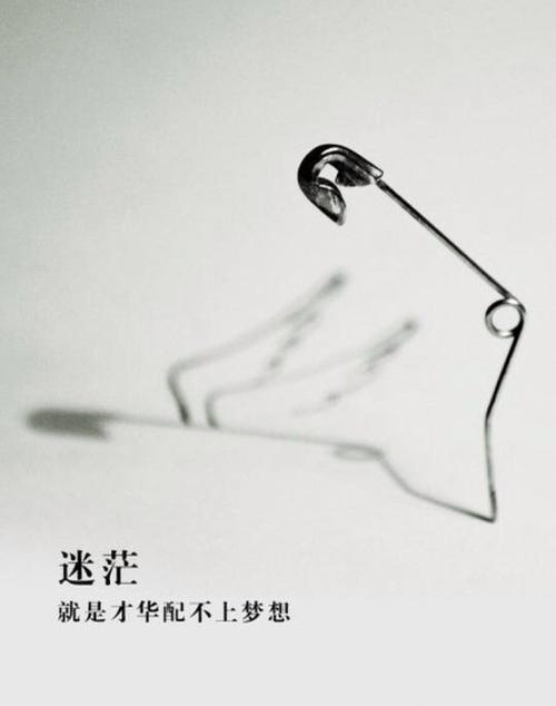 前方路有多迷茫求人就有多彷徨这点李白和你很像